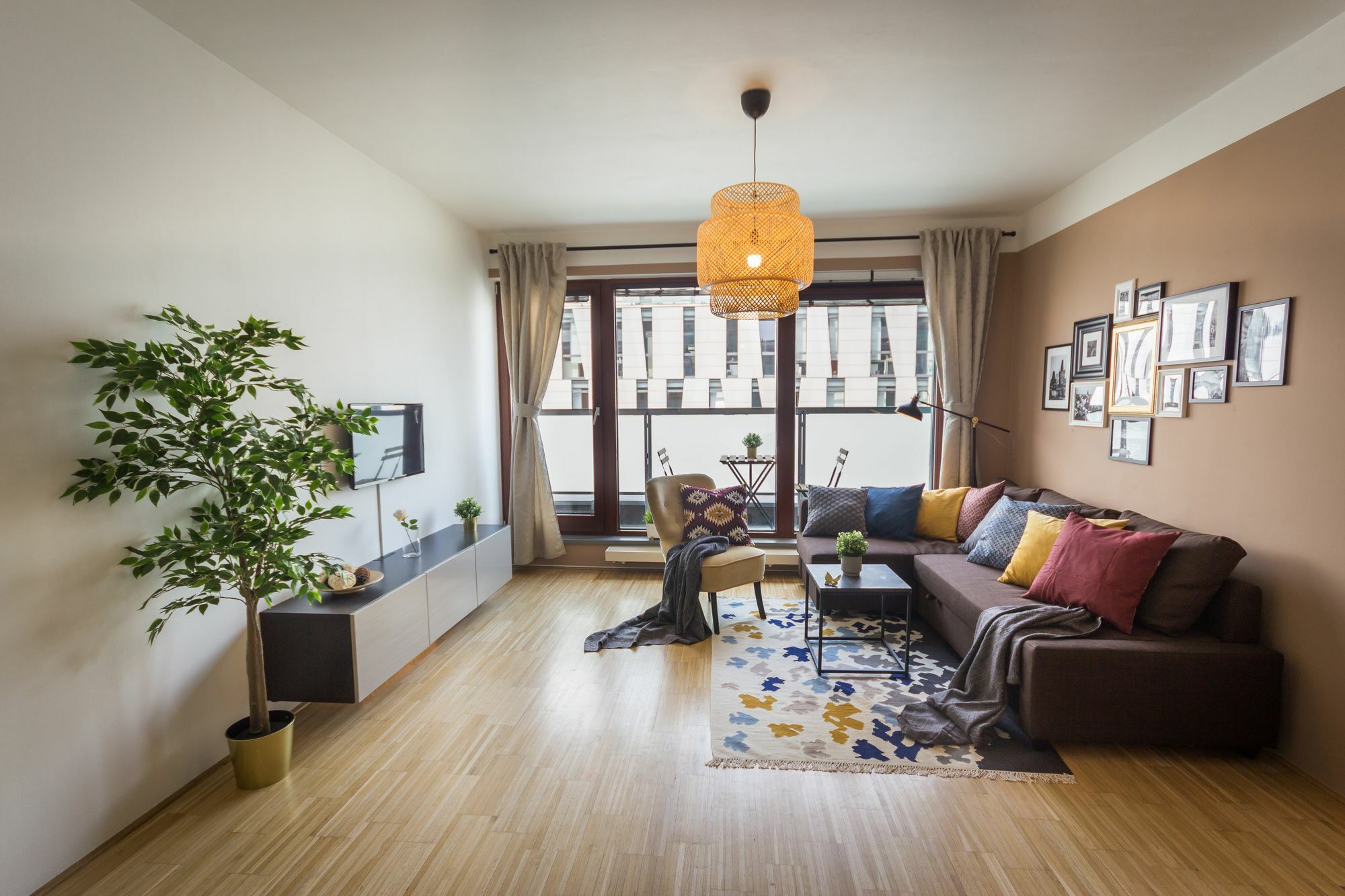 Luxury Apartment River Diamond Residence Prag Eksteriør billede
